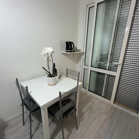 B&B Luna Rosa Pisa Luaran gambar