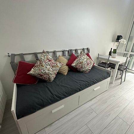 B&B Luna Rosa Pisa Luaran gambar
