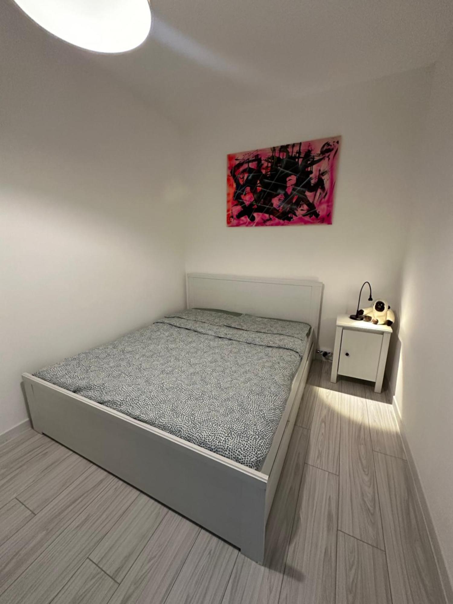 B&B Luna Rosa Pisa Luaran gambar