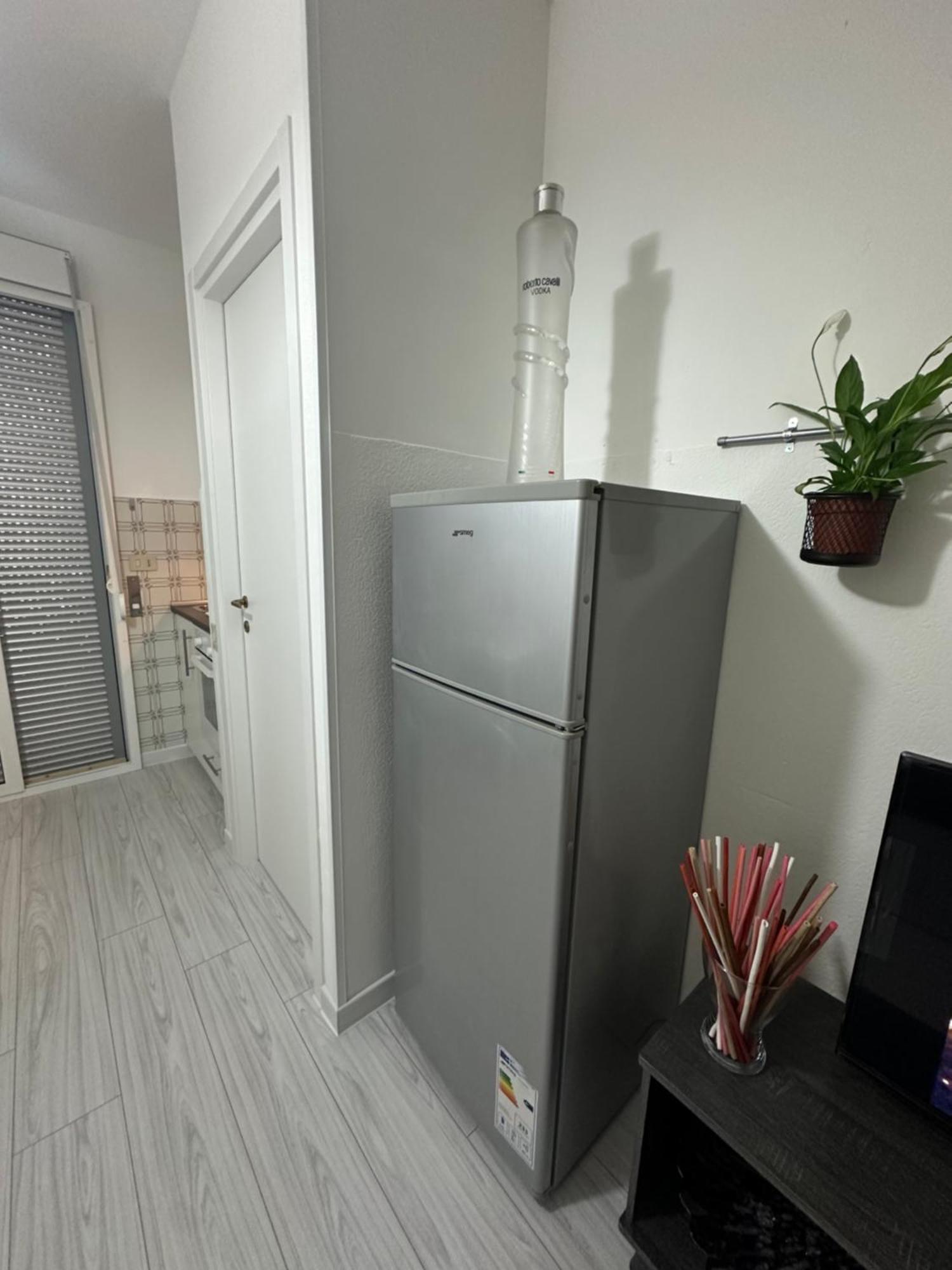 B&B Luna Rosa Pisa Luaran gambar