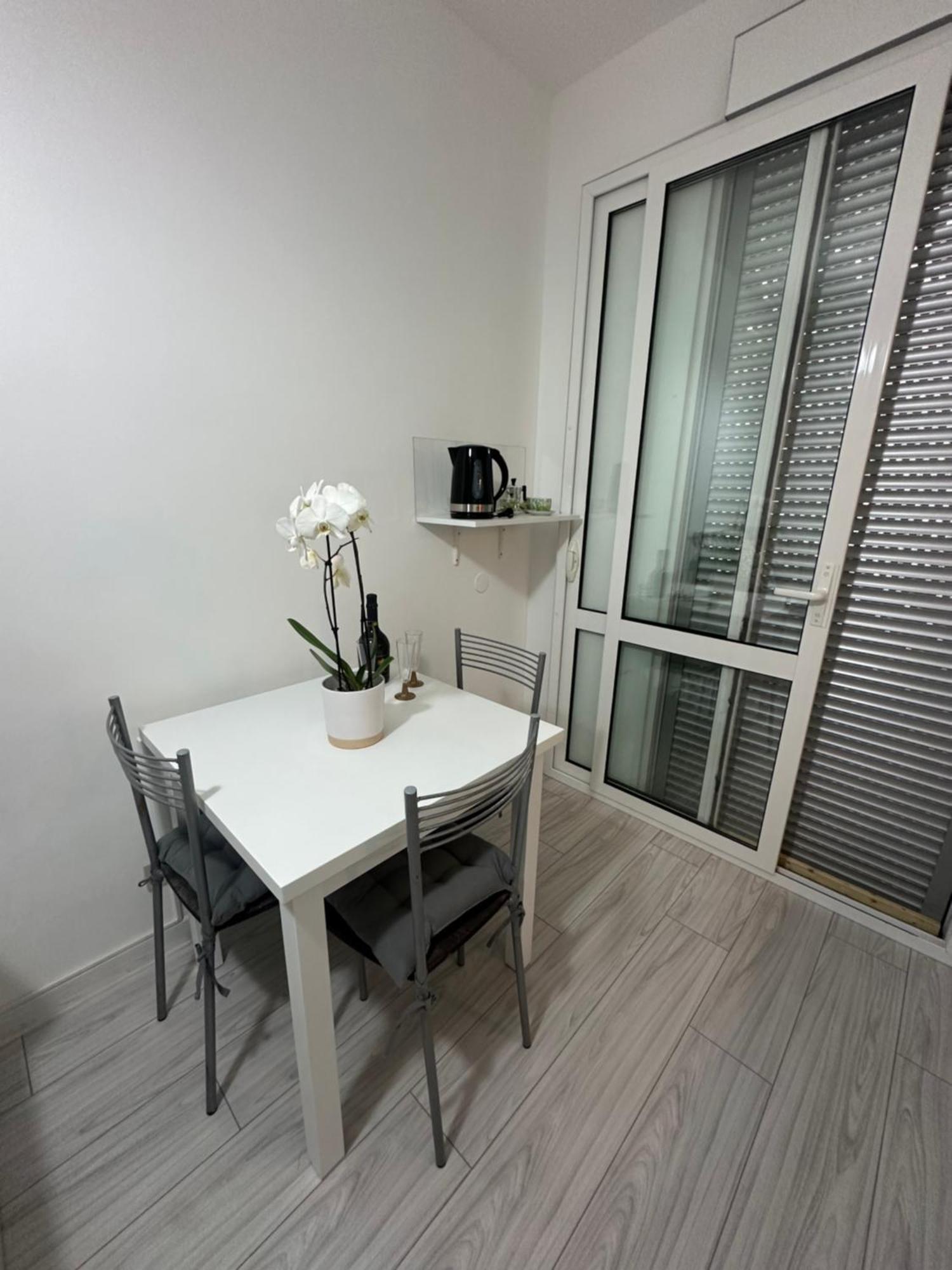 B&B Luna Rosa Pisa Luaran gambar