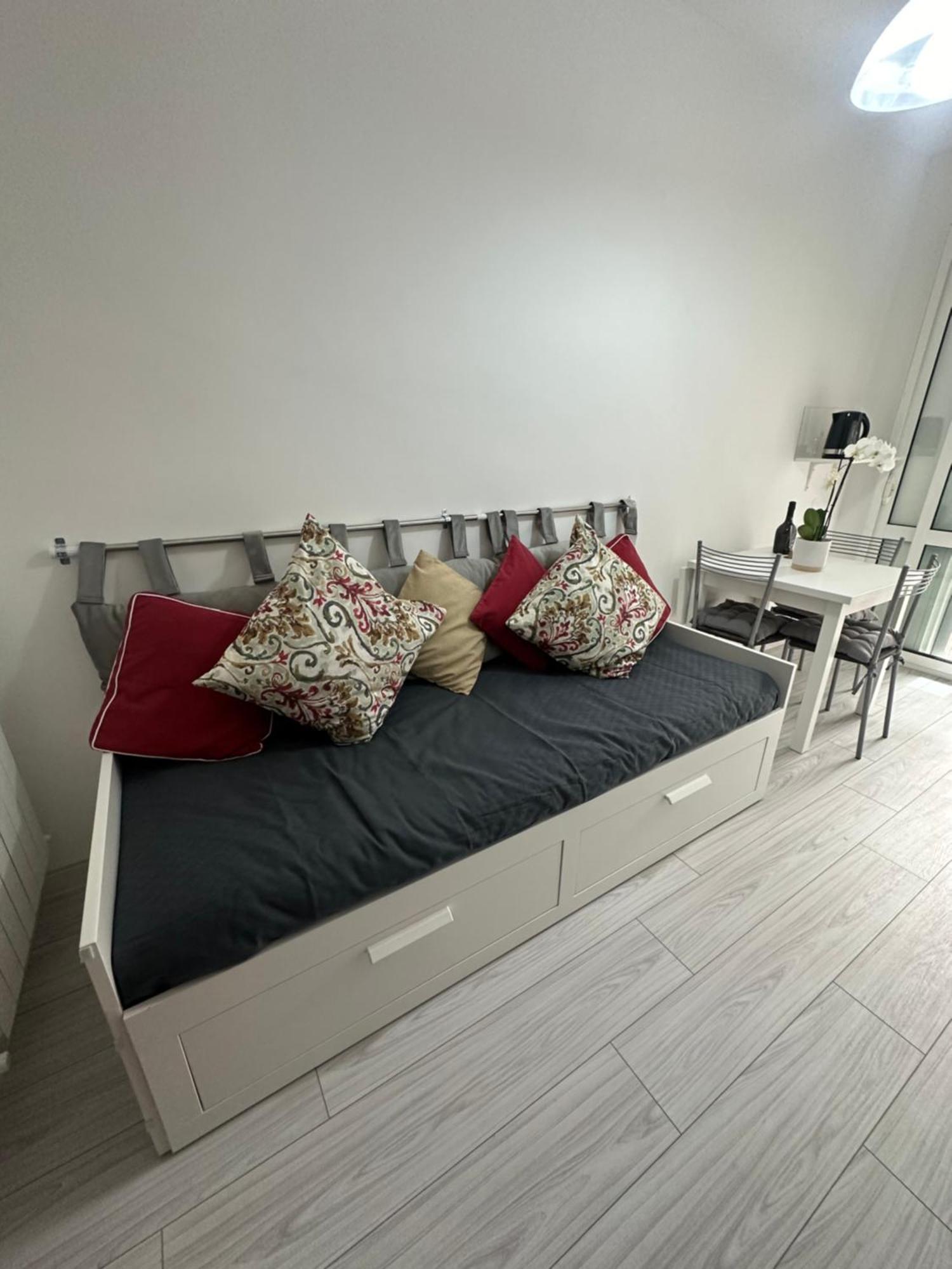 B&B Luna Rosa Pisa Luaran gambar
